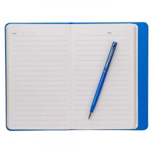 LIBRETA FUNEE personalizada
